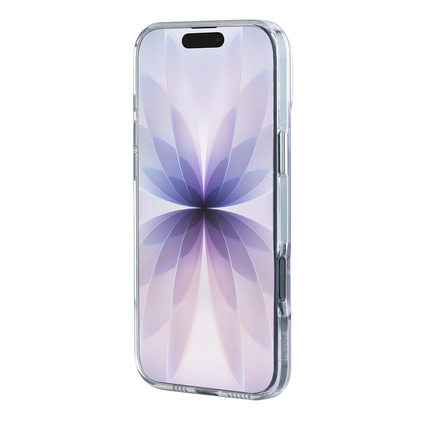 Tekne CRYSTAL Case with Metal Camera Stand for iPhone 16 Plus-Grey Get best offers for Tekne CRYSTAL Case with Metal Camera Stand for iPhone 16 Plus-Grey
