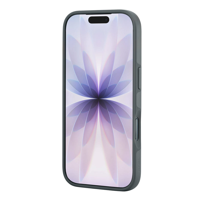 TEKNE Solid Duo MagSafe case for iPhone 17 Pro- Grey Get best offers for TEKNE Solid Duo MagSafe case for iPhone 17 Pro- Grey
