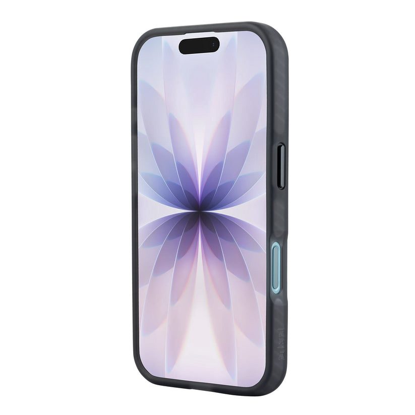 Tekne CRYSTAL Case with Metal Camera Stand for iPhone 16-Grey Get best offers for Tekne CRYSTAL Case with Metal Camera Stand for iPhone 16-Grey