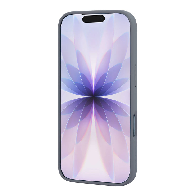 TEKNE Hybrid Frost Matte with stand Case for iPhone 17 Pro Max-Black Get best offers for TEKNE Hybrid Frost Matte with stand Case for iPhone 17 Pro Max-Black