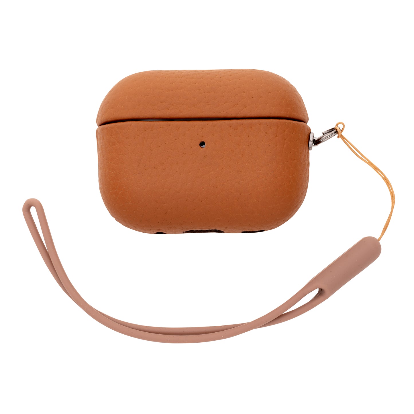 Tekne Original Leather case-Brown-Airpod Pro 2nd Gen