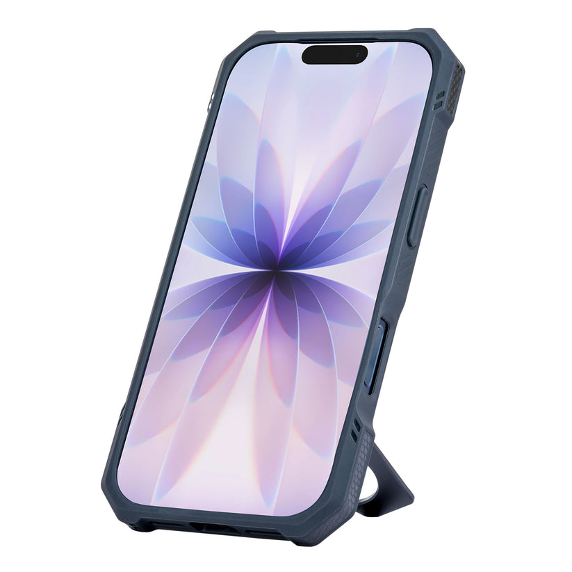 TEKNE Titan Defender Case for iPhone 17 Pro-Black Get best offers for TEKNE Titan Defender Case for iPhone 17 Pro-Black