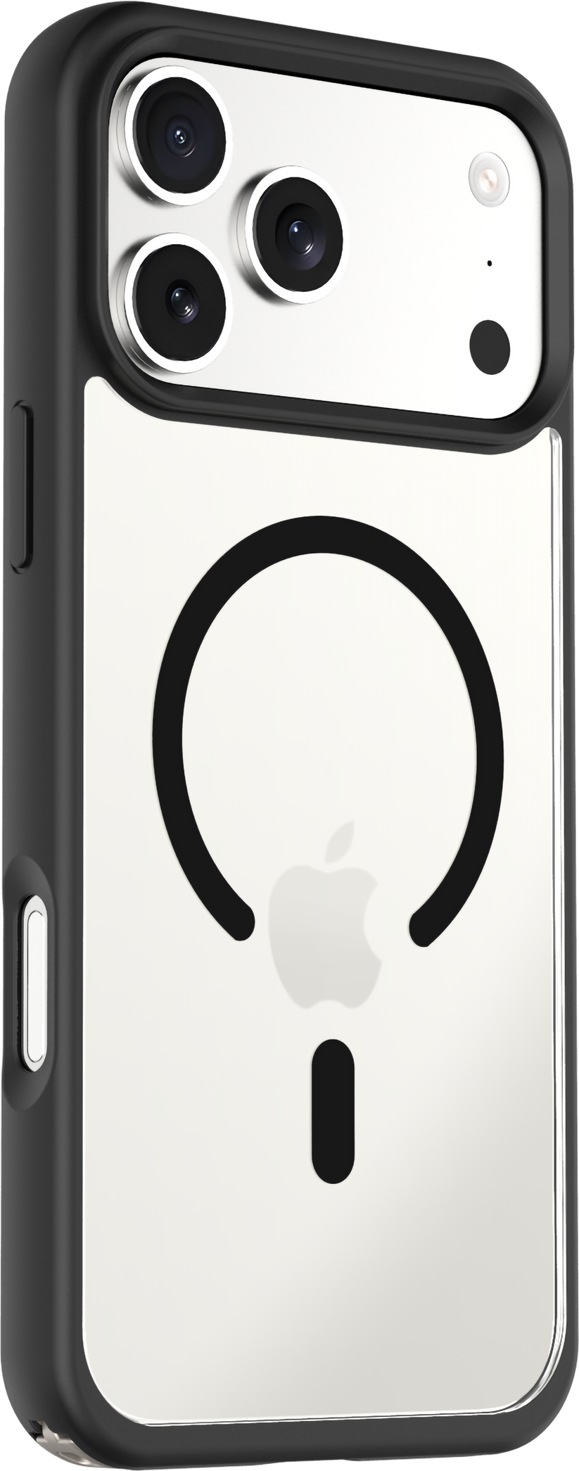 TEKNE Hybrid Protective case   for iPhone 17 Pro Max-Black Get best offers for TEKNE Hybrid Protective case   for iPhone 17 Pro Max-Black