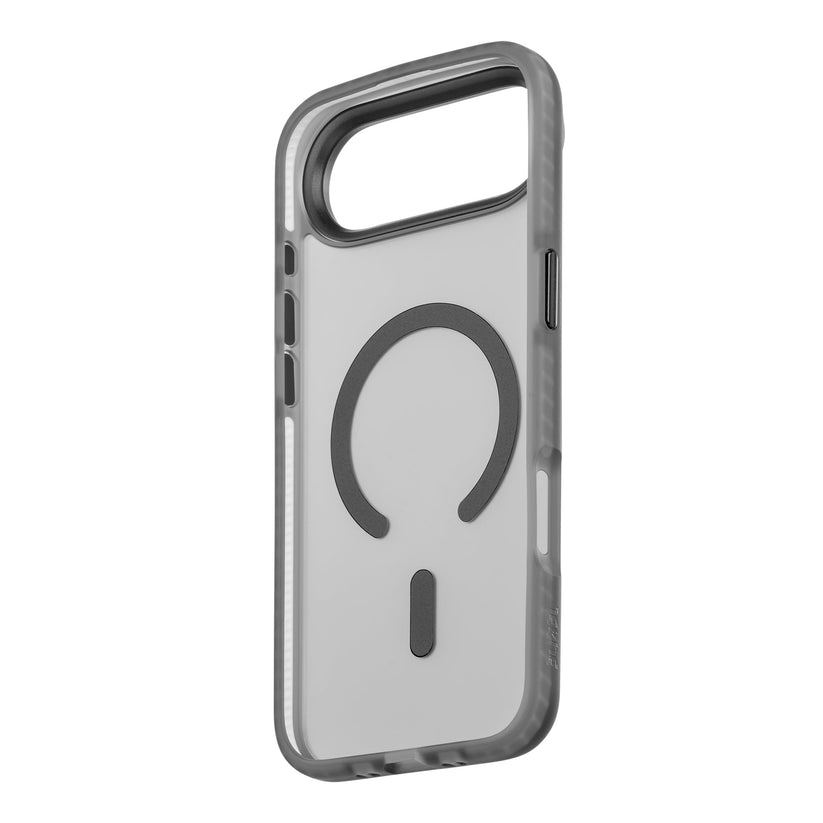 TEKNE Armour Frost Matte Case for iPhone 17  Air-Black Get best offers for TEKNE Armour Frost Matte Case for iPhone 17  Air-Black