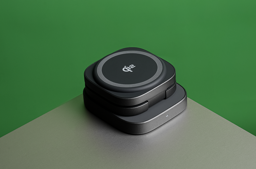 TEKNE 3in1 Qi2 Wireless chargers Get best offers for TEKNE 3in1 Qi2 Wireless chargers