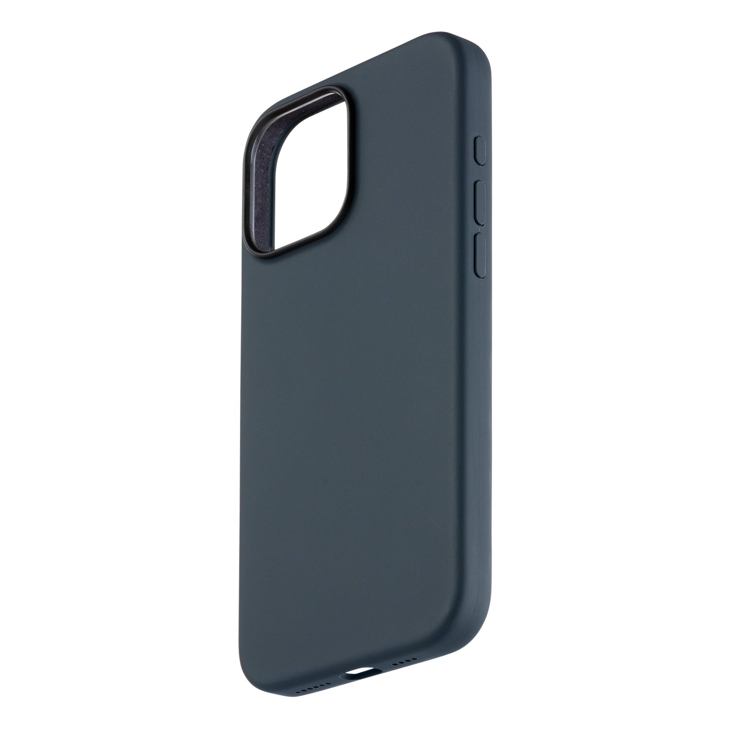 Tekne SILICON Case for iPhone 16 Pro Max-Black