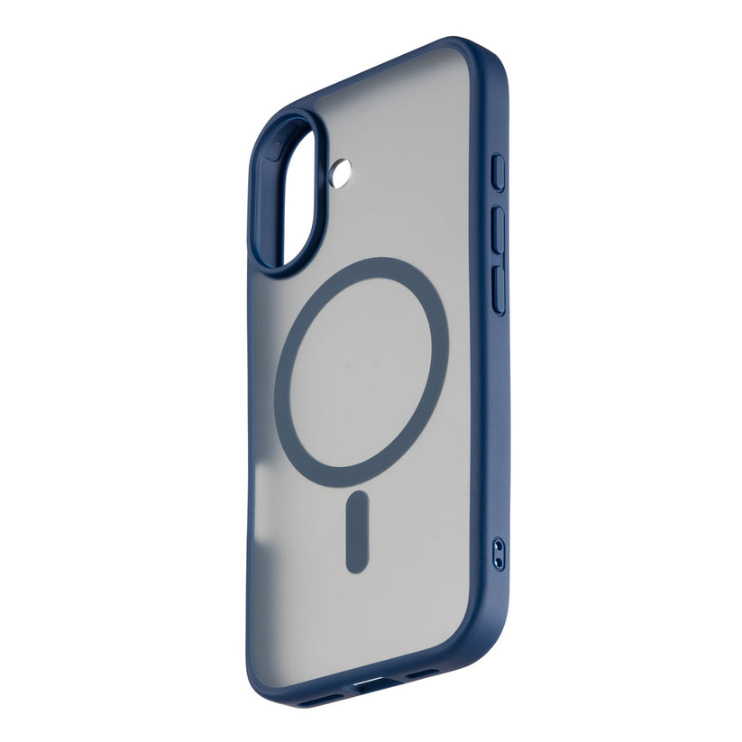 Tekne CLEAR Case with Camera stand for iPhone 16-Grey Get best offers for Tekne CLEAR Case with Camera stand for iPhone 16-Grey