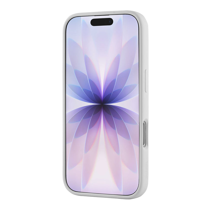 TEKNE WaveStand Silicone Case for iPhone 17 Pro-Beige Get best offers for TEKNE WaveStand Silicone Case for iPhone 17 Pro-Beige