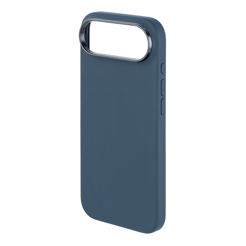 TEKNE Silicone MagSafe Case for iPhone 17 Air- Black Get best offers for TEKNE Silicone MagSafe Case for iPhone 17 Air- Black