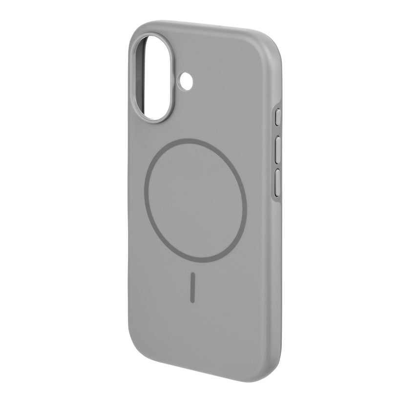 TEKNE Solid Duo MagSafe case for iPhone 17- Grey Get best offers for TEKNE Solid Duo MagSafe case for iPhone 17- Grey