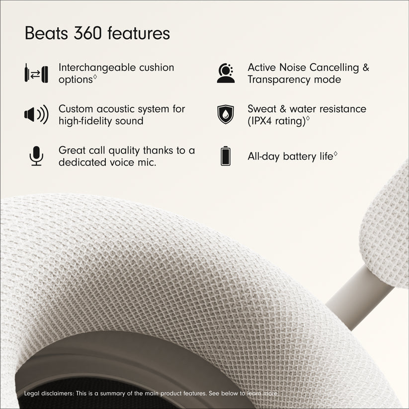 New Beats 360 Cloud Get best offers for New Beats 360 Cloud