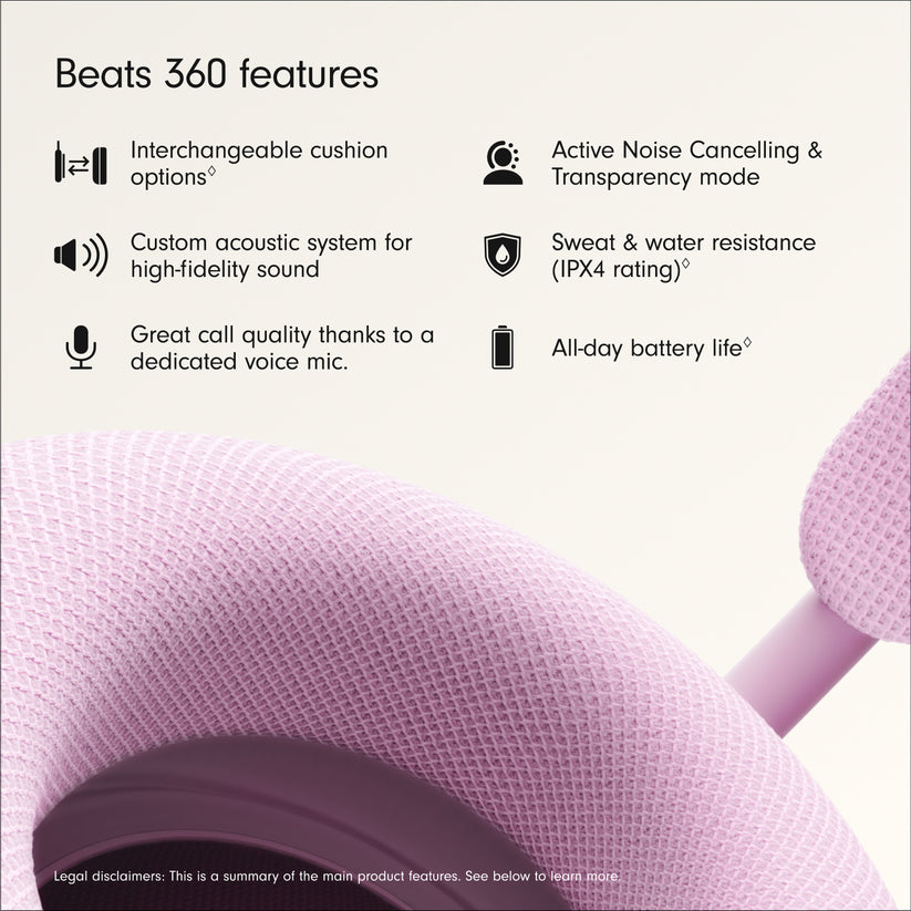 New Beats 360 Pink Get best offers for New Beats 360 Pink