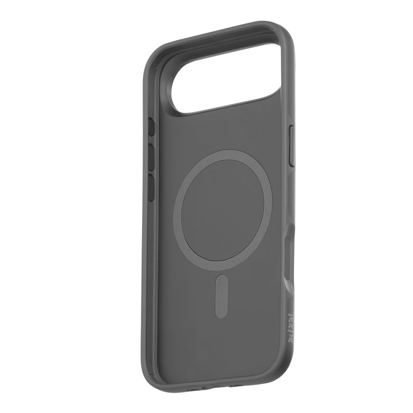 TEKNE Solid MagSafe Case for iPhone 17 Air-Black Get best offers for TEKNE Solid MagSafe Case for iPhone 17 Air-Black