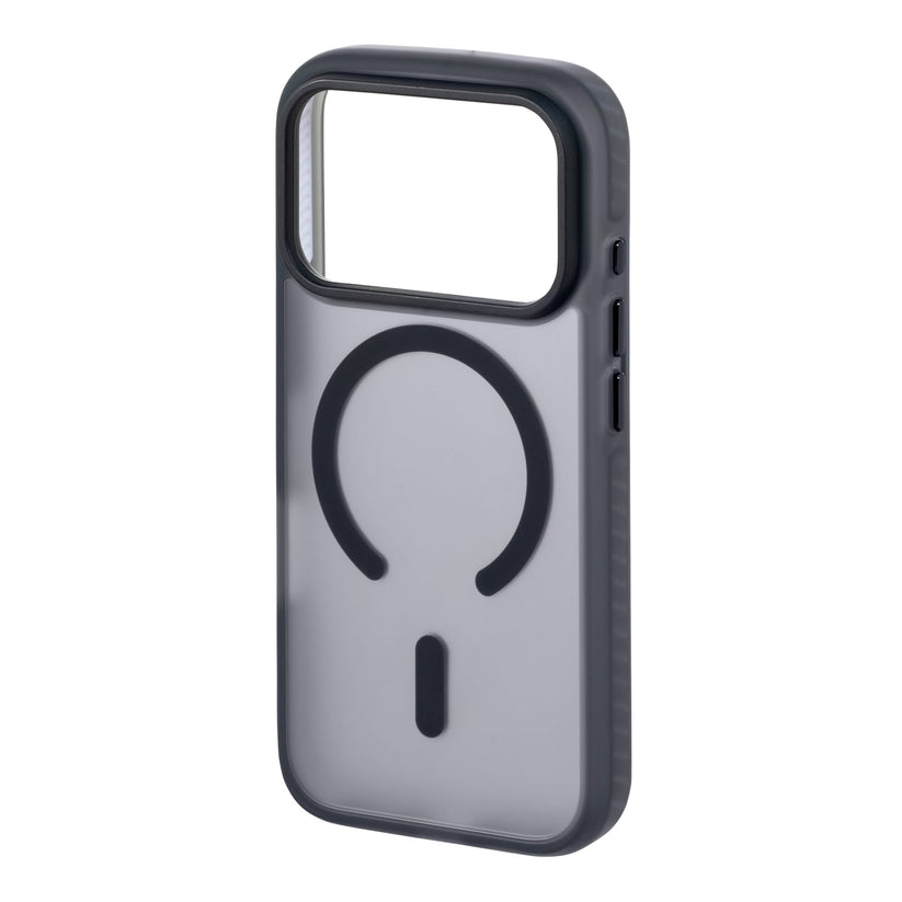 TEKNE Armour Matte Case for iPhone 17 Pro-Black Get best offers for TEKNE Armour Matte Case for iPhone 17 Pro-Black