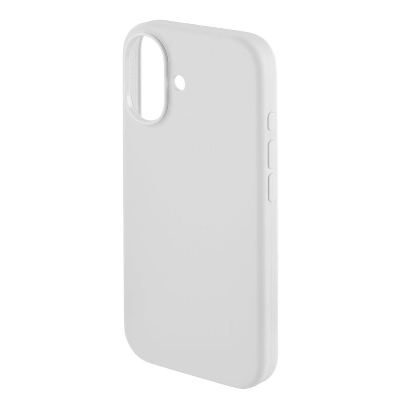 TEKNE Silicone Case Compatible with MagSafe for iPhone 17-Beige Get best offers for TEKNE Silicone Case Compatible with MagSafe for iPhone 17-Beige