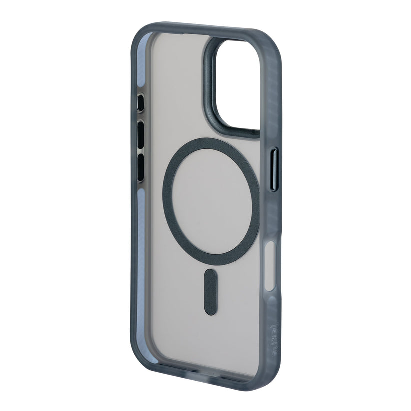 Tekne ARMOUR Case for iPhone 16-Black Get best offers for Tekne ARMOUR Case for iPhone 16-Black