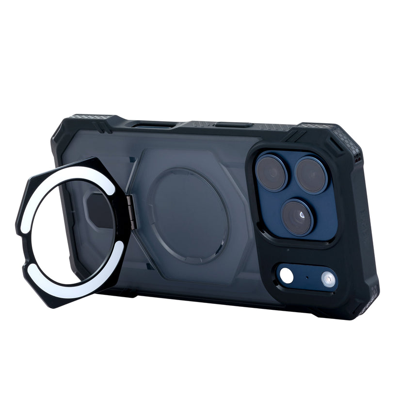 TEKNE Titan Defender Case for iPhone 17 Pro-Black Get best offers for TEKNE Titan Defender Case for iPhone 17 Pro-Black