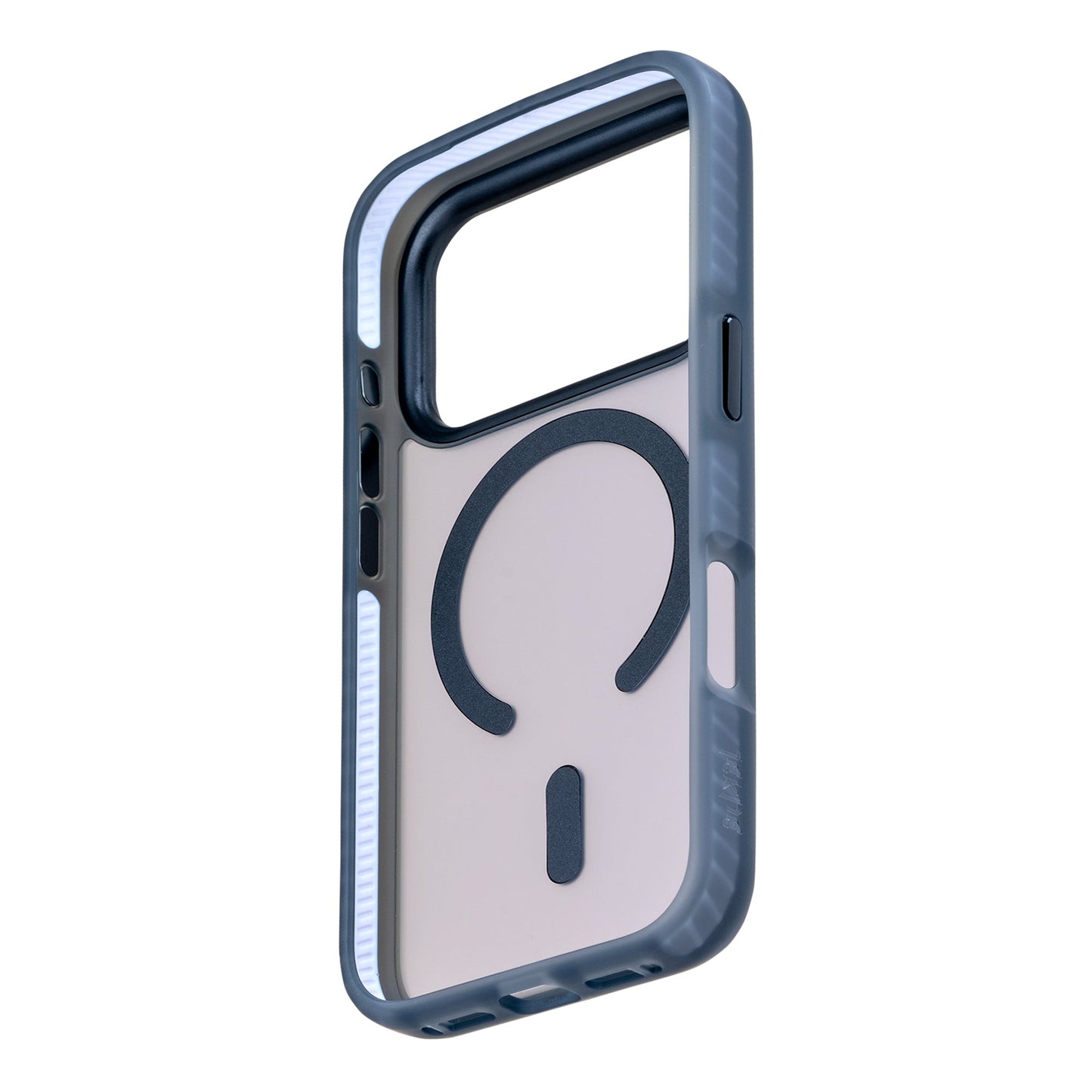 TEKNE Armour Matte Case for iPhone 17 Pro-Black