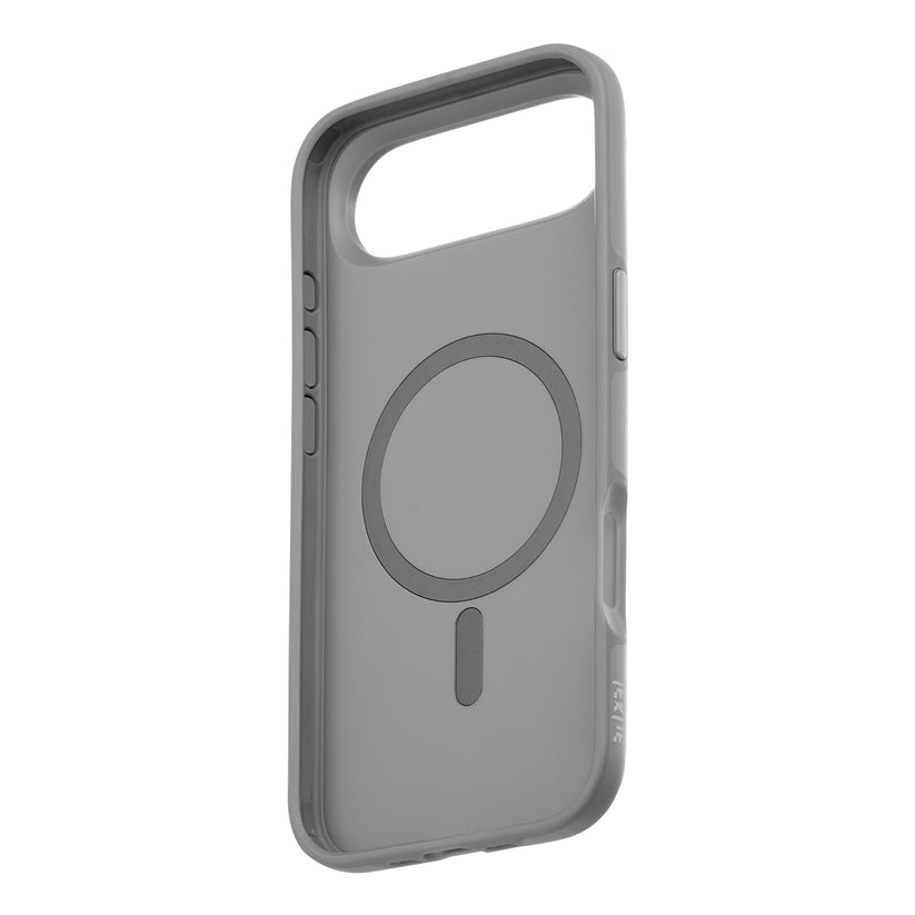 TEKNE Solid Duo MagSafe case for iPhone 17 Air- Grey Get best offers for TEKNE Solid Duo MagSafe case for iPhone 17 Air- Grey
