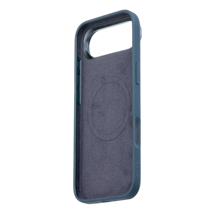 TEKNE Silicone MagSafe Case for iPhone 17 Air- Black Get best offers for TEKNE Silicone MagSafe Case for iPhone 17 Air- Black
