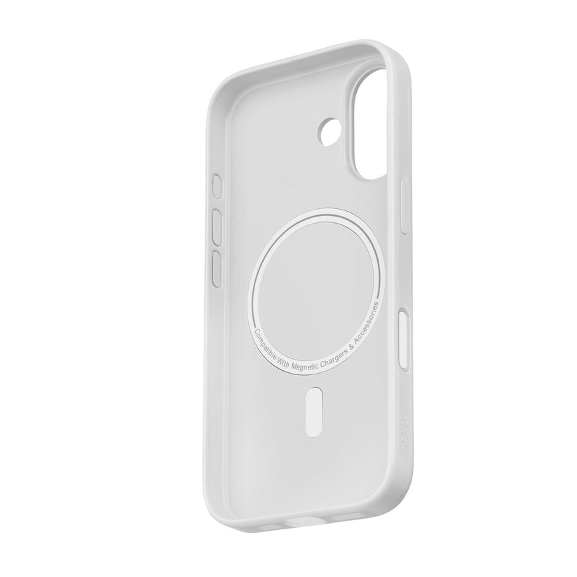 TEKNE  Gloss Hard case  for iPhone 17-Beige Get best offers for TEKNE  Gloss Hard case  for iPhone 17-Beige