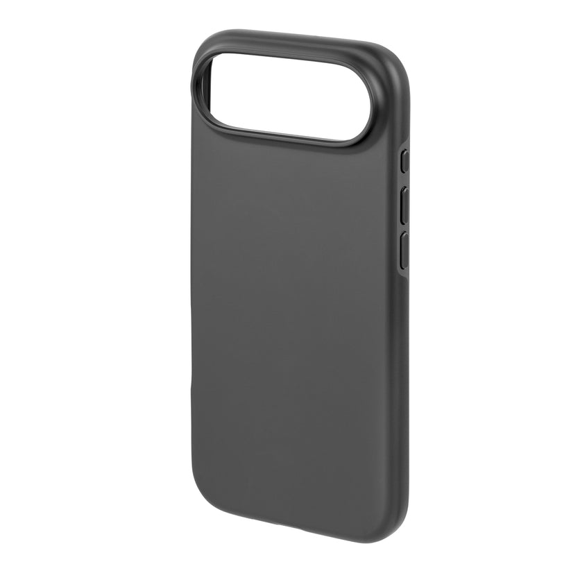 TEKNE Solid MagSafe Case for iPhone 17 Air-Black Get best offers for TEKNE Solid MagSafe Case for iPhone 17 Air-Black