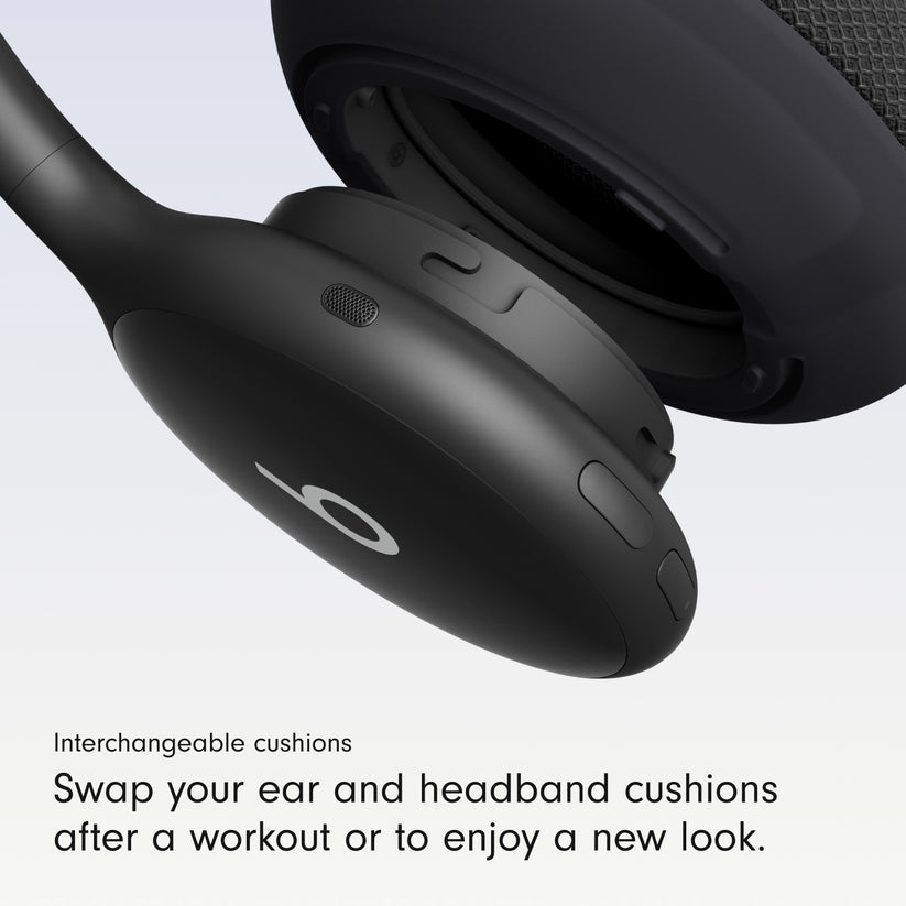 Beats 360 Cushion Kit – Black Performance Knit Cushions for Ear Cups and Headband Get best offers for Beats 360 Cushion Kit – Black Performance Knit Cushions for Ear Cups and Headband