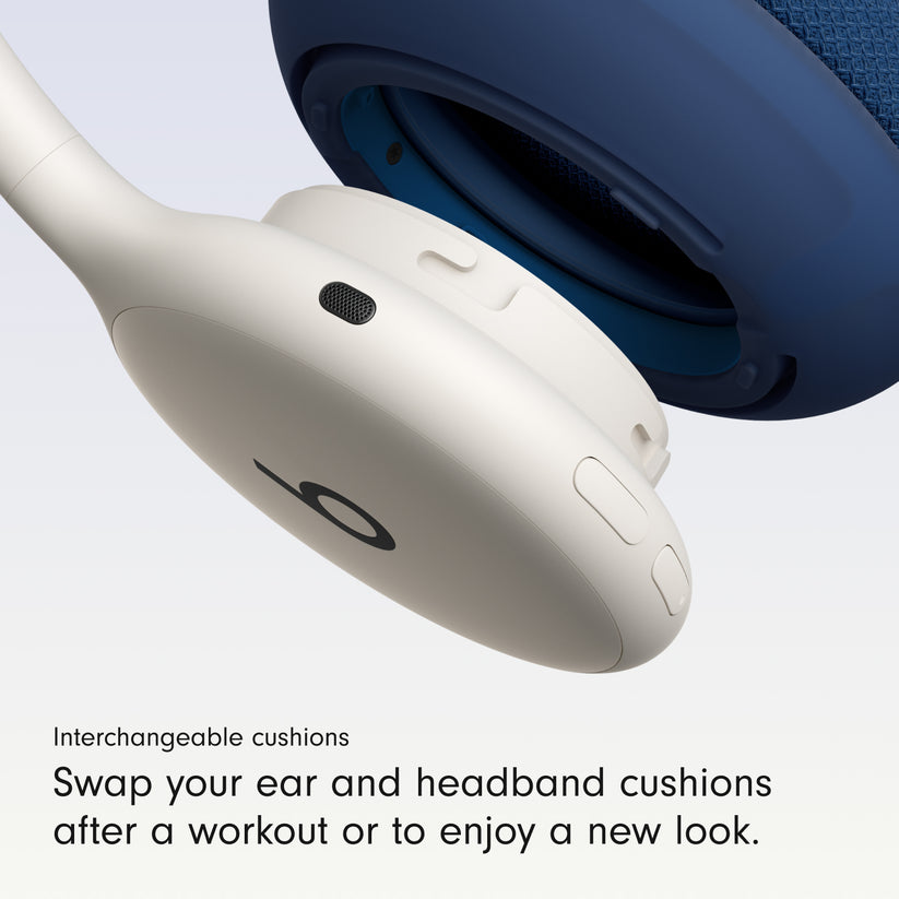 Beats 360 Cushion Kit – Navy Performance Knit Cushions for Ear Cups and Headband Get best offers for Beats 360 Cushion Kit – Navy Performance Knit Cushions for Ear Cups and Headband