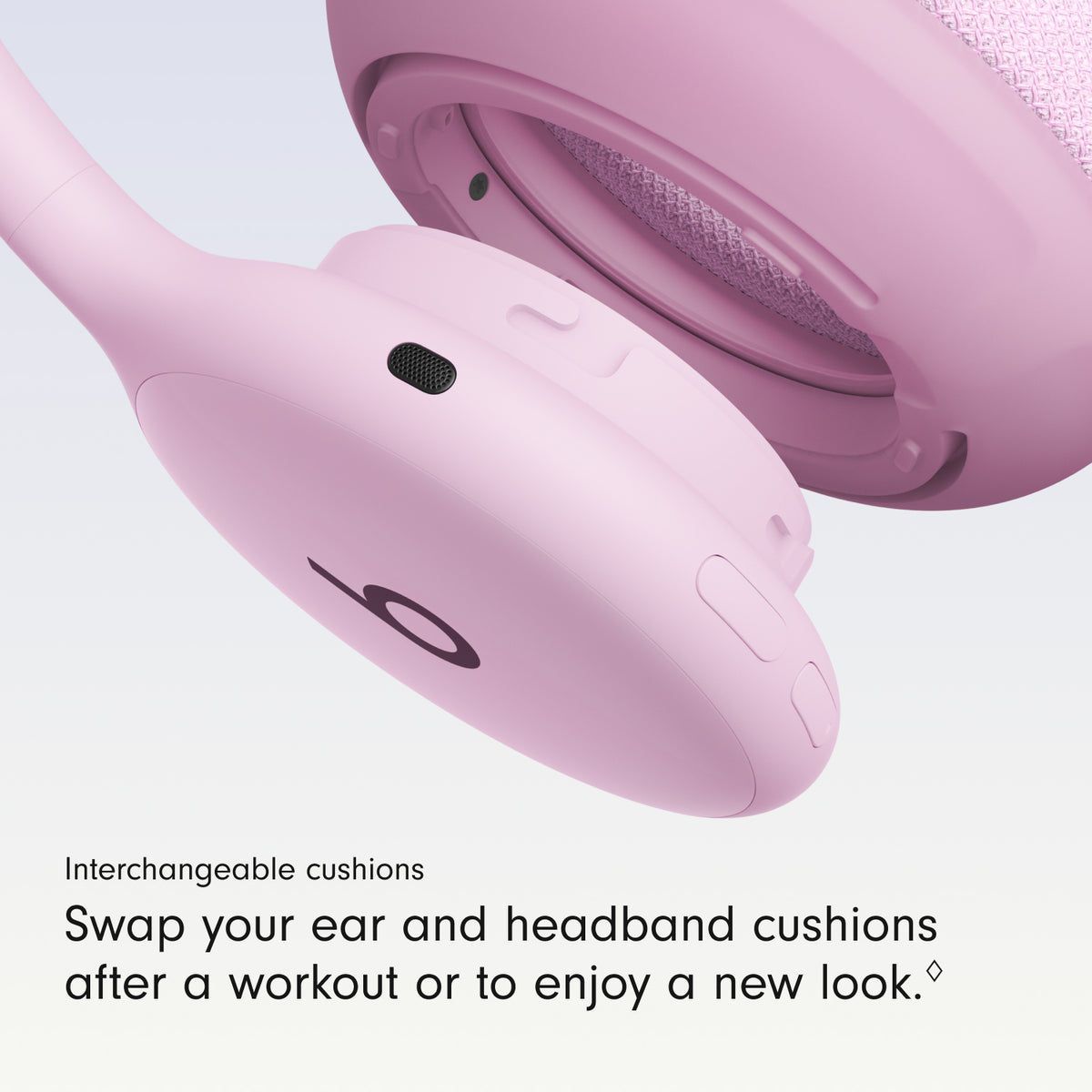 New Beats 360 Pink