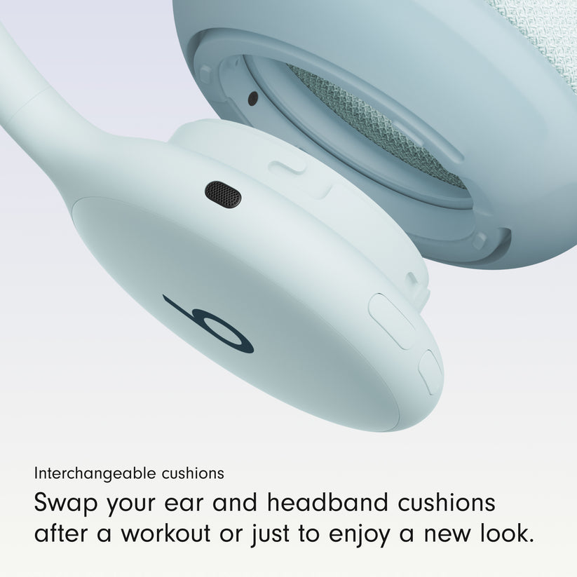 Beats 360 Cushion Kit – Sky Performance Knit Cushions for Ear Cups and Headband Get best offers for Beats 360 Cushion Kit – Sky Performance Knit Cushions for Ear Cups and Headband