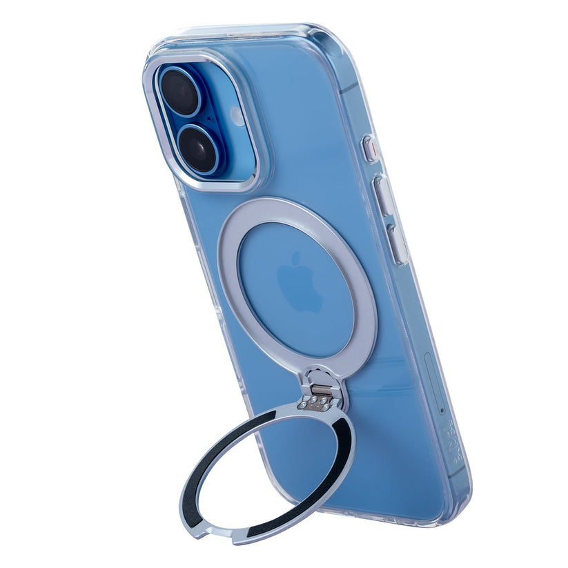TEKNE Crystal360 Case for iPhone 17-Clear Get best offers for TEKNE Crystal360 Case for iPhone 17-Clear