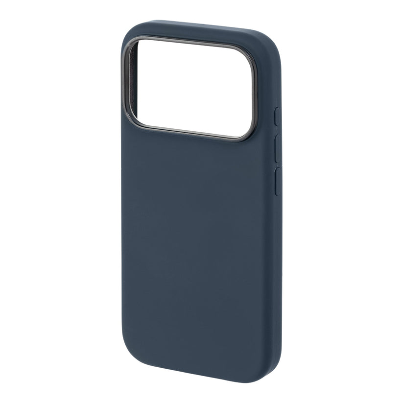 TEKNE Silicone MagSafe Case for iPhone 17 Pro- Black Get best offers for TEKNE Silicone MagSafe Case for iPhone 17 Pro- Black