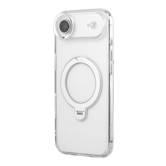 TEKNE Crystal360 Case for iPhone 17 Air-Clear