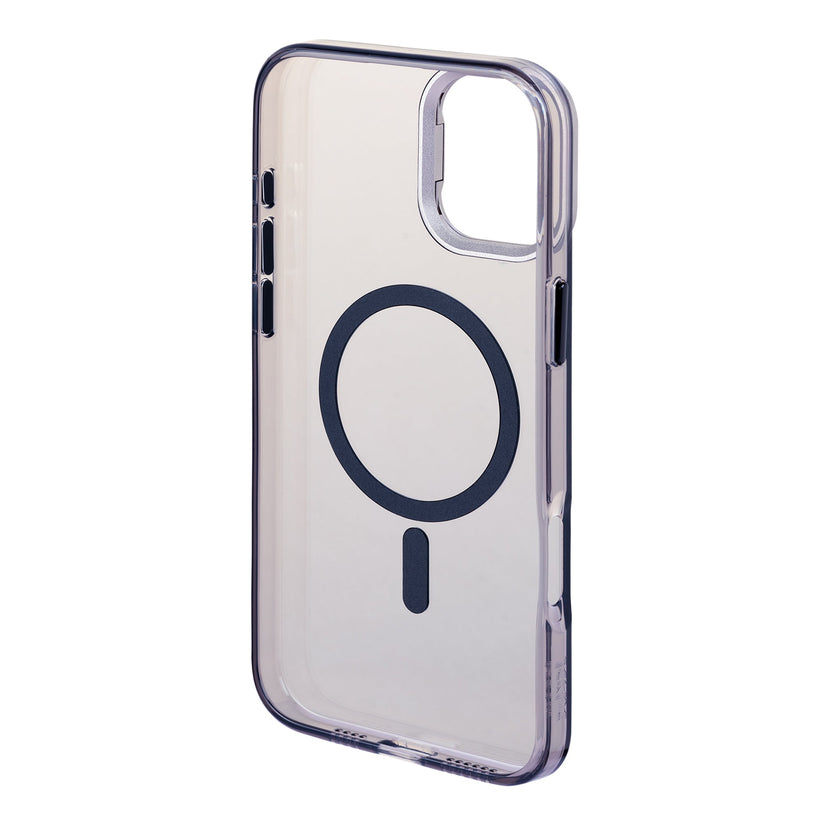 Tekne CRYSTAL Case with Metal Camera Stand for iPhone 16 Plus-Black Get best offers for Tekne CRYSTAL Case with Metal Camera Stand for iPhone 16 Plus-Black