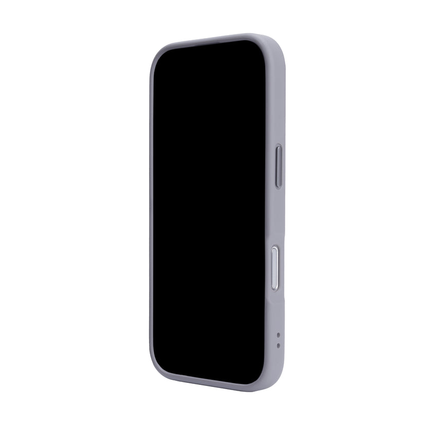 Tekne Matt MagSafe Case for iPhone 16 Pro | Matte Finish | MagSafe Compatible & Scratch-Resistant - Grey Get best offers for Tekne Matt MagSafe Case for iPhone 16 Pro | Matte Finish | MagSafe Compatible & Scratch-Resistant - Grey