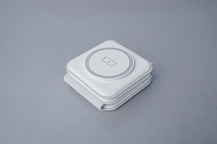 TEKNE 3in1 Travel Wireless charger Get best offers for TEKNE 3in1 Travel Wireless charger