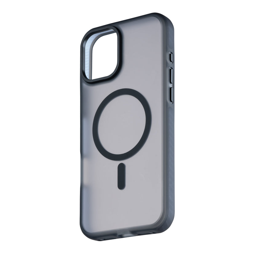 Tekne ARMOUR Case for iPhone 16 Plus-Black Get best offers for Tekne ARMOUR Case for iPhone 16 Plus-Black