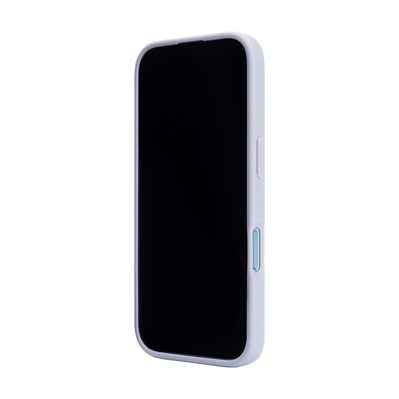 TEKNE Matt MagSafe Case for iPhone 16 | Matte Finish | MagSafe Compatible & Scratch-Resistant - Grey Get best offers for TEKNE Matt MagSafe Case for iPhone 16 | Matte Finish | MagSafe Compatible & Scratch-Resistant - Grey