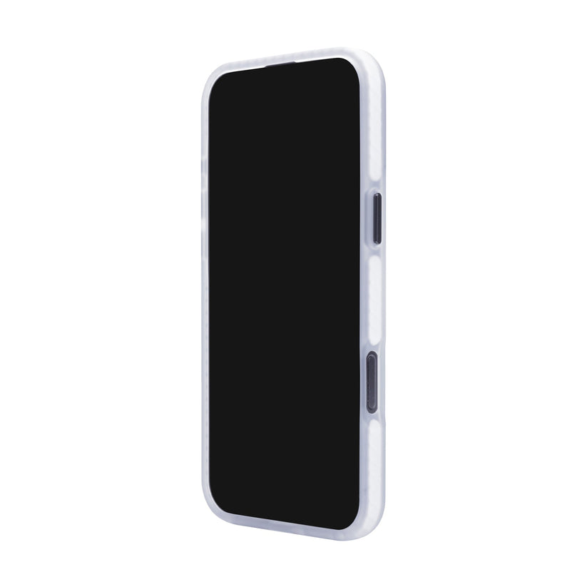 TEKNE ARMOUR Case for iPhone 16 Plus | Rugged Drop Protection | Shockproof & Secure Grip - Matt Clear Get best offers for TEKNE ARMOUR Case for iPhone 16 Plus | Rugged Drop Protection | Shockproof & Secure Grip - Matt Clear