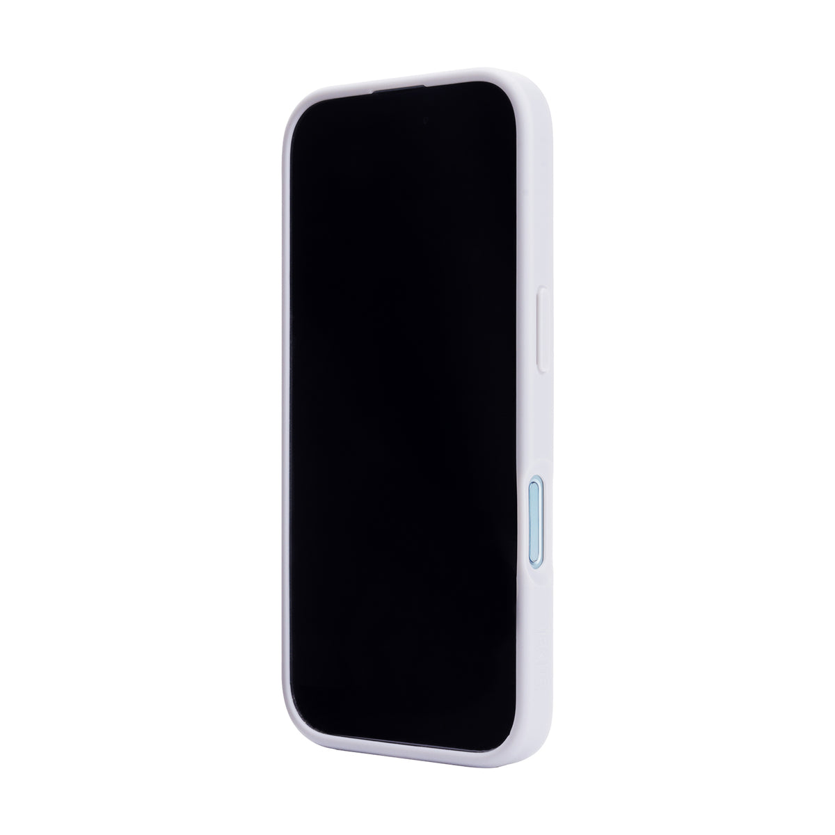 TEKNE Matt MagSafe Case for iPhone 16 Plus | Matte Finish | MagSafe Compatible & Scratch-Resistant - Grey