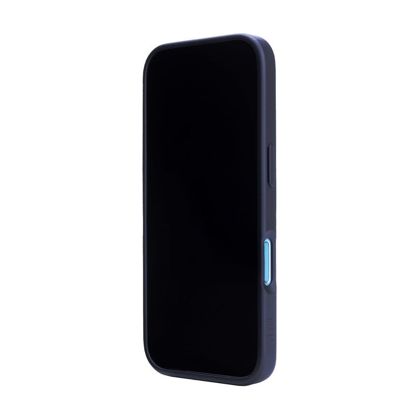 TEKNE Matt MagSafe Case for iPhone 16 Plus | Matte Finish | MagSafe Compatible & Scratch-Resistant - Black Get best offers for TEKNE Matt MagSafe Case for iPhone 16 Plus | Matte Finish | MagSafe Compatible & Scratch-Resistant - Black