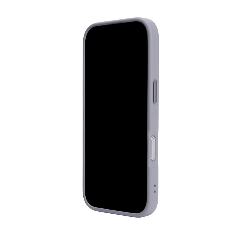TEKNE Matt MagSafe Case for iPhone 16 Pro | Matte Finish | MagSafe Compatible & Scratch-Resistant - Grey Get best offers for TEKNE Matt MagSafe Case for iPhone 16 Pro | Matte Finish | MagSafe Compatible & Scratch-Resistant - Grey