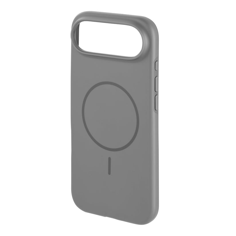 TEKNE Solid Duo MagSafe case for iPhone 17 Air- Grey Get best offers for TEKNE Solid Duo MagSafe case for iPhone 17 Air- Grey