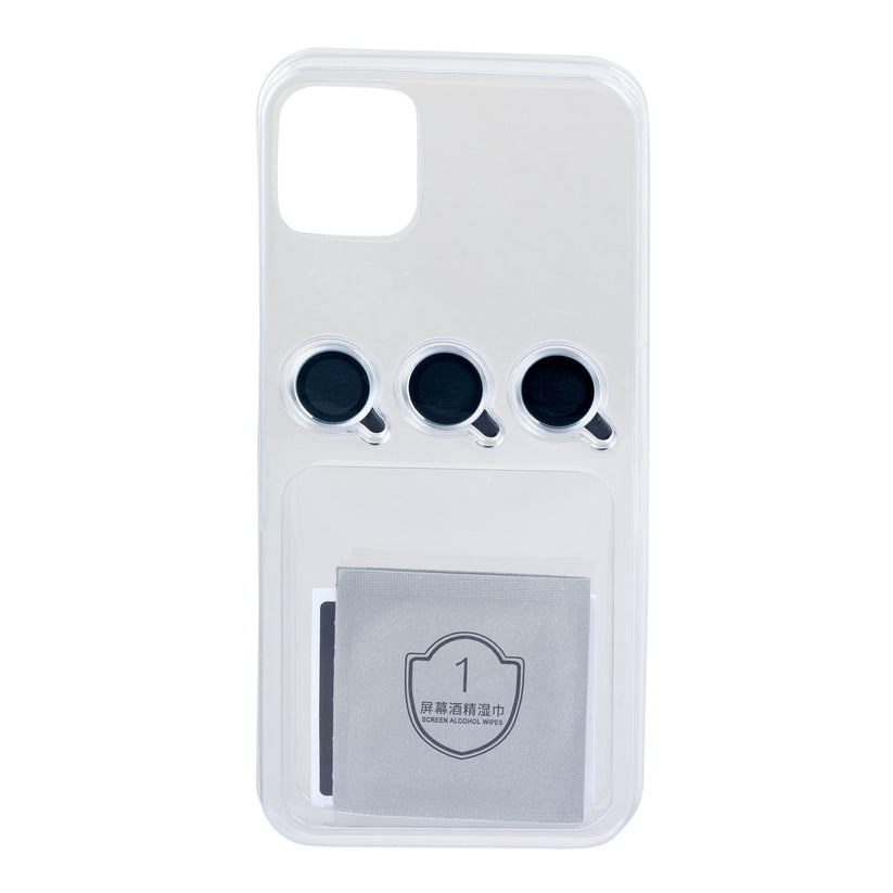 Tekne CRYSTAL Case with Metal Camera Stand for iPhone 16 Pro Max-Grey Get best offers for Tekne CRYSTAL Case with Metal Camera Stand for iPhone 16 Pro Max-Grey