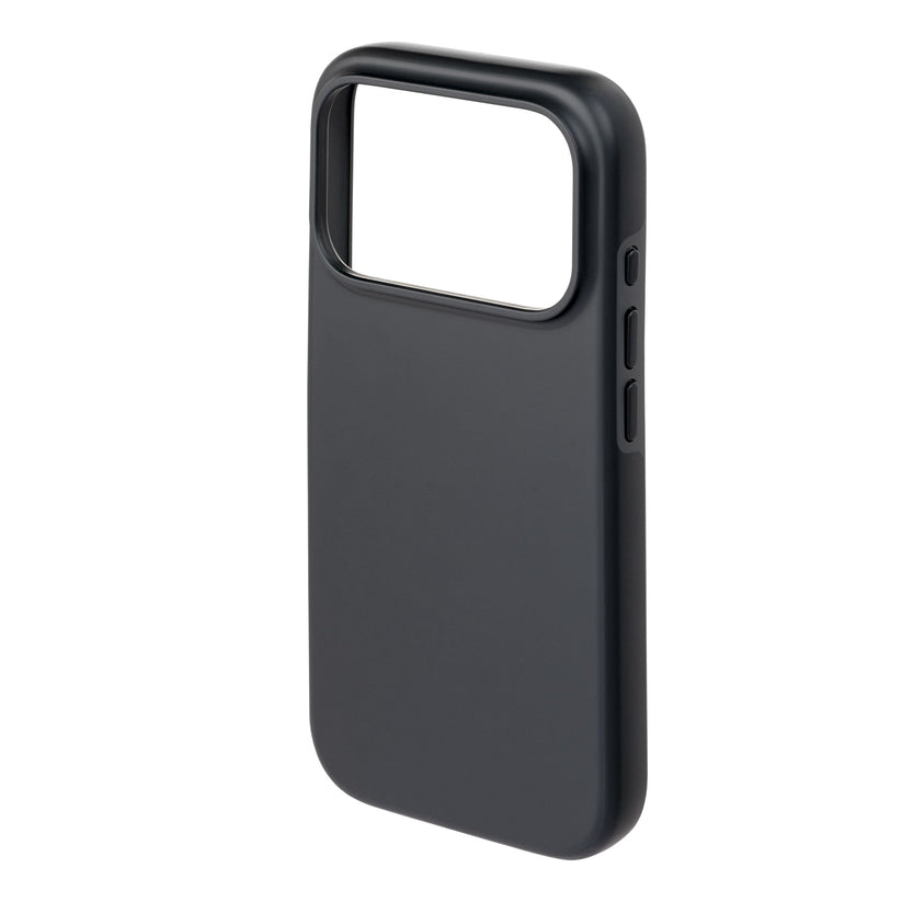 TEKNE Solid MagSafe Case for iPhone 17 Pro-Black Get best offers for TEKNE Solid MagSafe Case for iPhone 17 Pro-Black