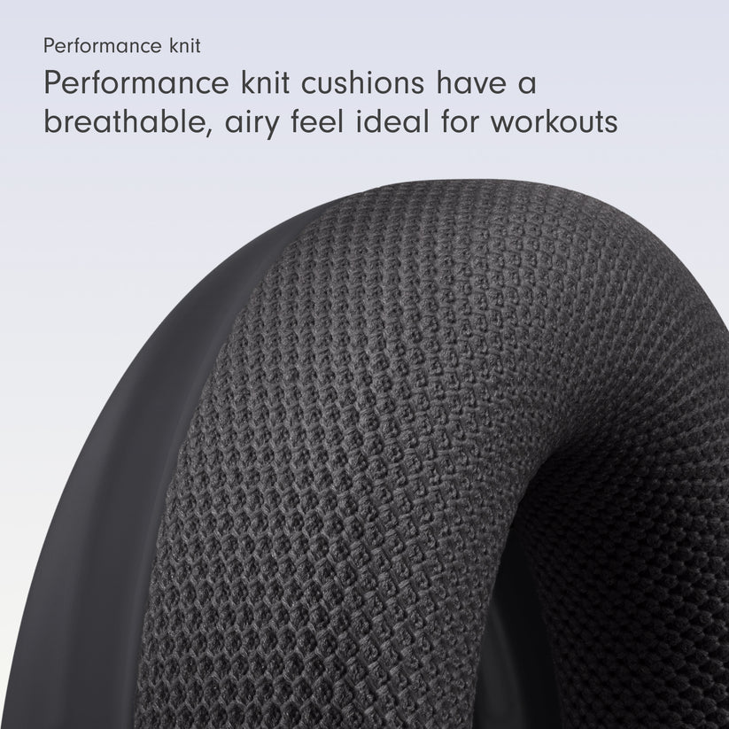 Beats 360 Cushion Kit – Black Performance Knit Cushions for Ear Cups and Headband Get best offers for Beats 360 Cushion Kit – Black Performance Knit Cushions for Ear Cups and Headband