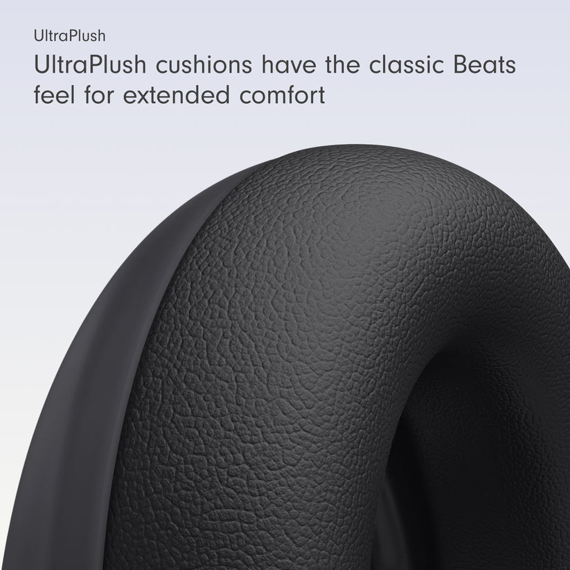 Beats 360 Cushion Kit – Black UltraPlush Cushions for Ear Cups and Headband Get best offers for Beats 360 Cushion Kit – Black UltraPlush Cushions for Ear Cups and Headband