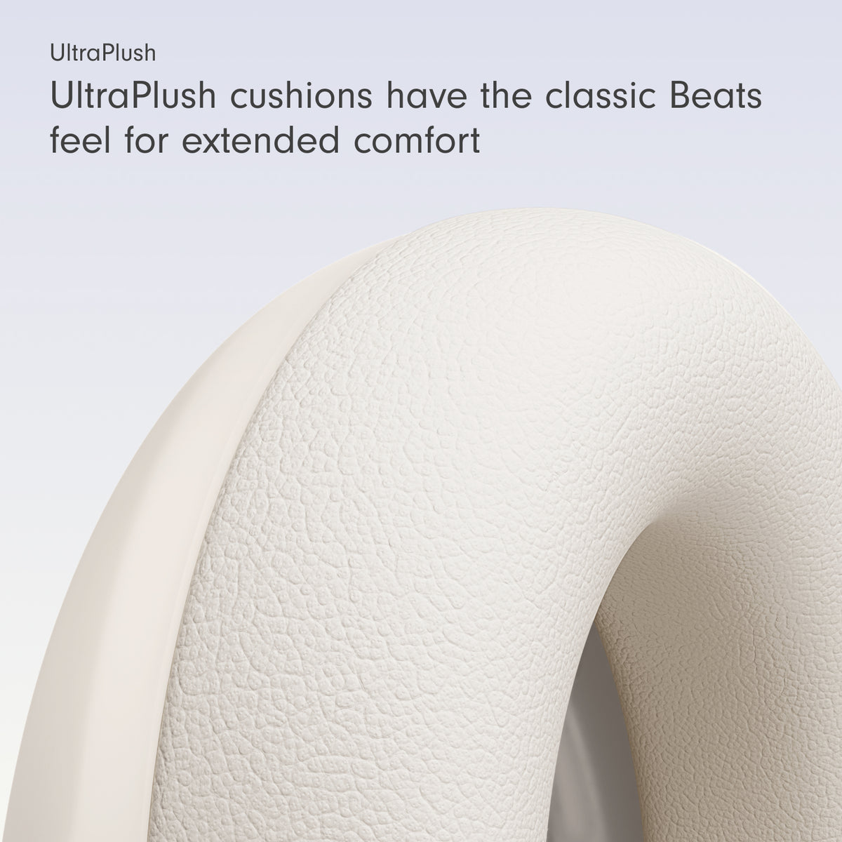 Beats 360 Cushion Kit – Cloud UltraPlush Cushions for Ear Cups and Headband