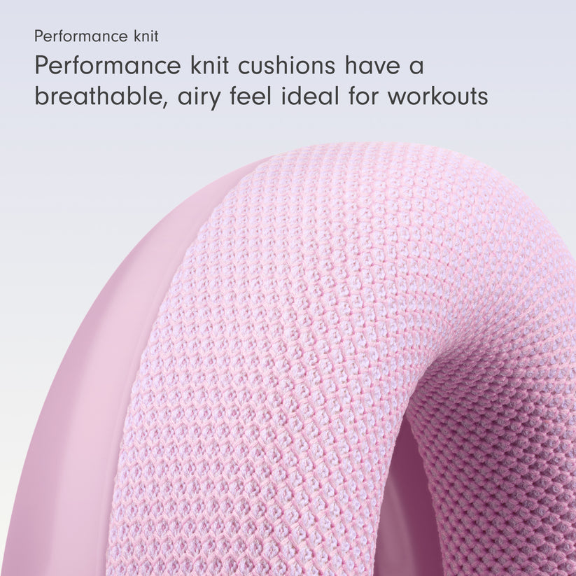 Beats 360 Cushion Kit – Pink Performance Knit Cushions for Ear Cups and Headband Get best offers for Beats 360 Cushion Kit – Pink Performance Knit Cushions for Ear Cups and Headband
