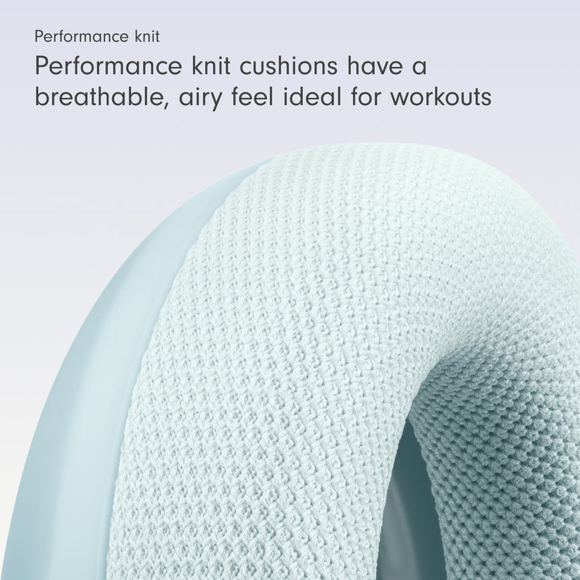 Beats 360 Cushion Kit – Sky Performance Knit Cushions for Ear Cups and Headband Get best offers for Beats 360 Cushion Kit – Sky Performance Knit Cushions for Ear Cups and Headband